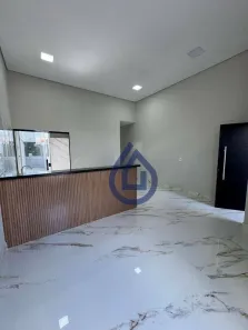 Casa com 2 Quartos à venda, 72m² no Jardim Novo II, Rio Claro