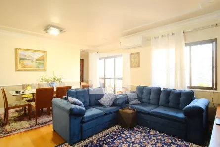 Apartamento com 4 Quartos à venda, 124m² no Vila Carrão, São Paulo