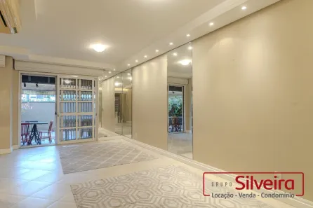 Casa de Condomínio com 3 Quartos à venda, 284m² no Vila Jardim, Porto Alegre