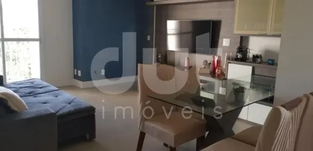 Apartamento com 3 Quartos à venda, 80m² no Jardim Nova Europa, Campinas