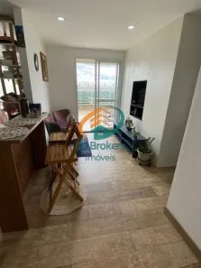 Apartamento com 1 Quarto para alugar, 110m² no Tatuapé, São Paulo