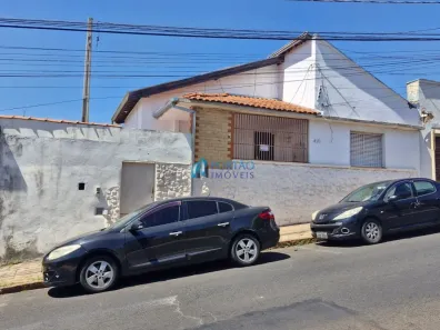 Casa com 2 Quartos à venda, 101m² no Vila São João da Boa Vista, Bauru