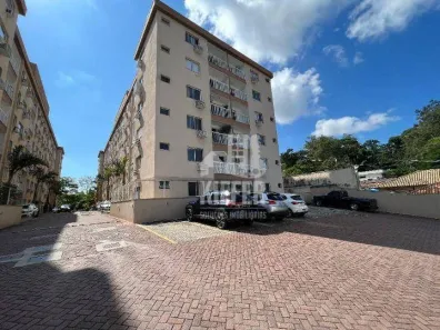 Apartamento com 2 Quartos à venda, 71m² no Maceió, Niterói