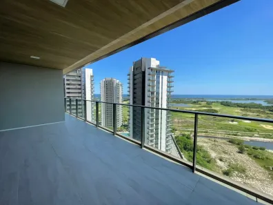 Apartamento com 4 Quartos à venda, 194m² no Barra da Tijuca, Rio de Janeiro