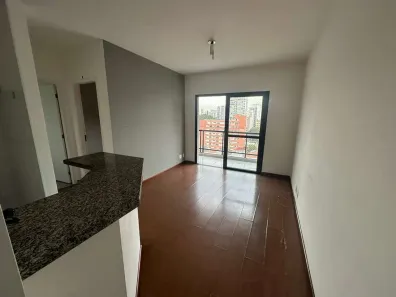 Apartamento com 1 Quarto à venda, 45m² no Vila Olímpia, São Paulo
