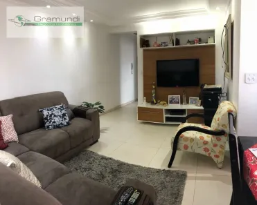 Apartamento com 2 Quartos à venda, 55m² no Vila Nair, São Paulo