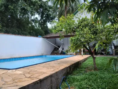 Casa com 3 Quartos à venda, 200m² no Chácara Monte Alegre, São Paulo
