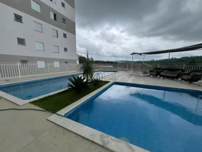 Apartamento com 2 Quartos à venda, 72m² no Jardim Pioneiro, Cotia