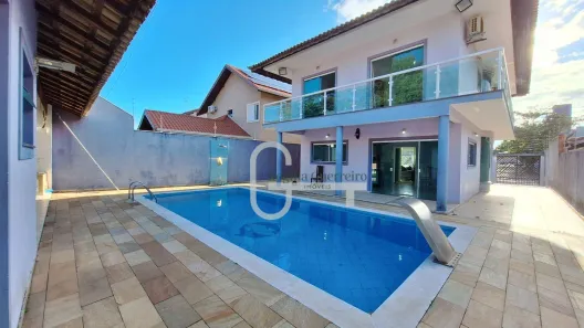 Casa com 4 Quartos à venda, 228m² no Bal Stella Maris, Peruíbe