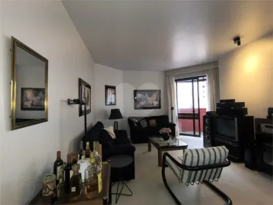 Apartamento com 2 Quartos à venda, 87m² no Santa Cecília, São Paulo