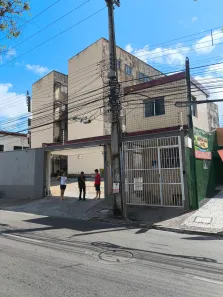 Apartamento com 3 Quartos à venda, 85m² no Messejana, Fortaleza