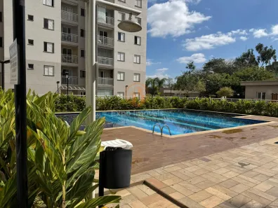 Apartamento com 3 Quartos à venda, 62m² no Jardim América da Penha, São Paulo