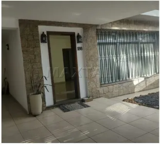 Sobrado com 3 Quartos à venda, 300m² no Jardim Franca, São Paulo