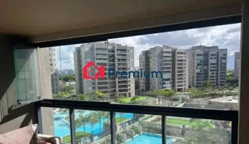 Apartamento com 2 Quartos à venda, 78m² no Barra da Tijuca, Rio de Janeiro