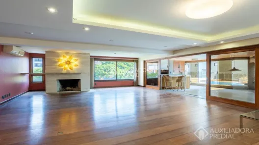 Apartamento com 3 Quartos à venda, 383m² no Moinhos de Vento, Porto Alegre