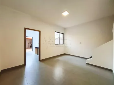 Sobrado com 3 Quartos para alugar, 137m² no Vila Seixas, Ribeirão Preto