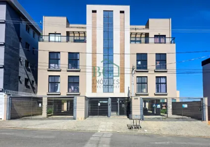 Flat com 1 Quarto à venda, 24m² no Centreville, Poços de Caldas