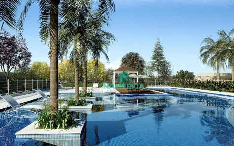 Apartamento com 3 Quartos à venda, 98m² no Vila Carrão, São Paulo
