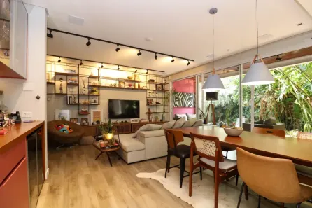 Casa de Condomínio com 3 Quartos à venda, 230m² no Jardim Vitória Régia, São Paulo