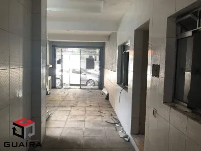 Imóvel Comercial com 2 Quartos à venda, 141m² no Vila Helena, Santo André