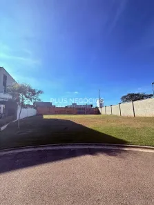 Lote/Terreno à venda, 610m² no Alphaville Nova Esplanada 3, Votorantim