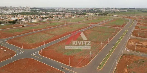 Lote/Terreno à venda, 175m² no Jardim Vila Rica, Santa Bárbara D'Oeste