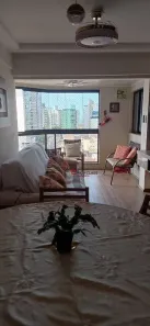 Apartamento com 3 Quartos à venda, 110m² no Praia da Costa, Vila Velha