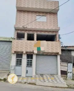 Apartamento com 2 Quartos para alugar, 60m² no Parque Residencial Bambi, Guarulhos