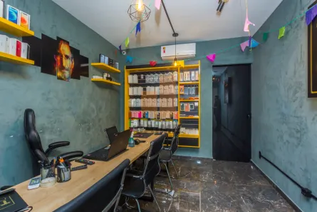 Imóvel Comercial à venda, 30m² no Santa Cecília, São Paulo
