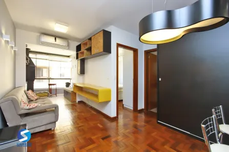 Apartamento com 1 Quarto à venda, 68m² no Tristeza, Porto Alegre