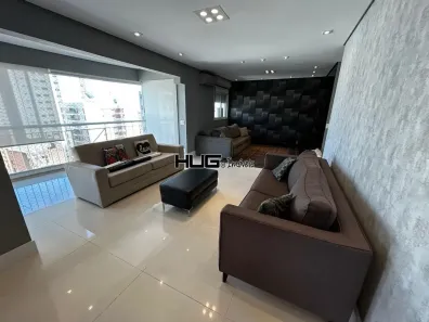 Apartamento com 2 Quartos para alugar, 150m² no Paraíso, São Paulo