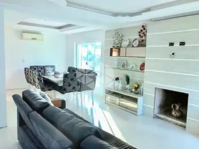 Casa com 5 Quartos à venda, 460m² no São José, Canoas