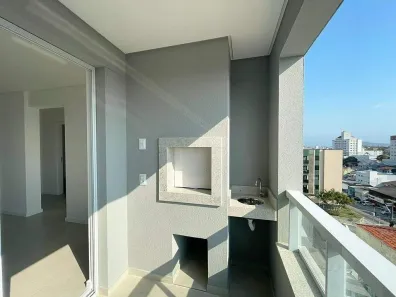 Apartamento com 2 Quartos à venda, 71m² no Capoeiras, Florianópolis