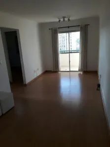 Apartamento com 2 Quartos à venda, 60m² no Sítio do Mandaqui, São Paulo
