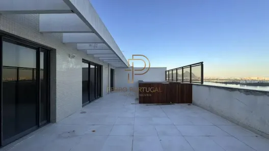 Cobertura com 4 Quartos à venda, 266m² no Barra Olímpica, Rio de Janeiro