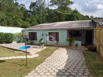 Casa com 2 Quartos à venda, 148m² no Barreiro, Mairiporã