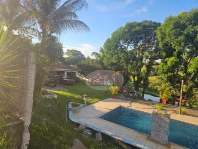 Fazenda/Sítio com 3 Quartos à venda, 235m² no , São Pedro