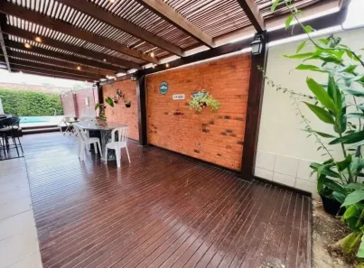 Casa com 3 Quartos à venda, 278m² no Centro, Palhoça