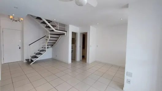 Cobertura com 3 Quartos à venda, 174m² no Barra Olímpica, Rio de Janeiro