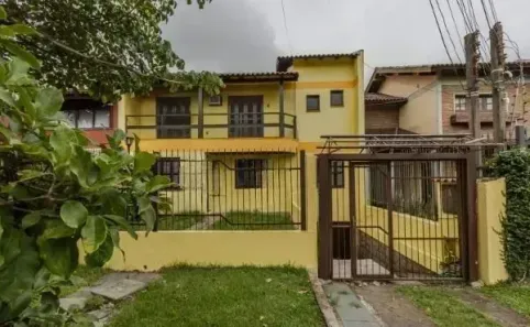 Casa com 3 Quartos à venda, 226m² no Ipanema, Porto Alegre