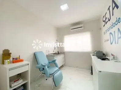 Prédio Comercial à venda, 962m² no Plano Diretor Sul, Palmas