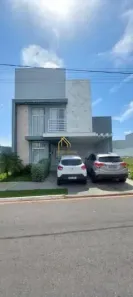 Casa de Condomínio com 3 Quartos à venda, 188m² no Condomínio Primor das Torres, Cuiabá
