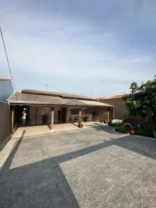 Casa com 3 Quartos à venda, 120m² no Jardim Adelaide, Hortolândia