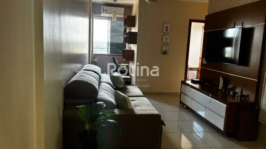 Apartamento com 3 Quartos à venda, 67m² no Santa Mônica, Uberlândia