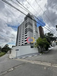 Sala Comercial à venda, 35m² no Cidade Nova Arujá, Arujá