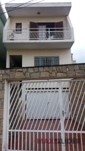 Casa com 3 Quartos à venda, 153m² no Vila Engenho Novo, Barueri