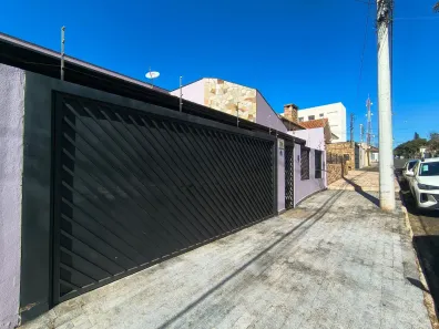 Casa com 3 Quartos para alugar, 300m² no Jardim Paraíso, Botucatu
