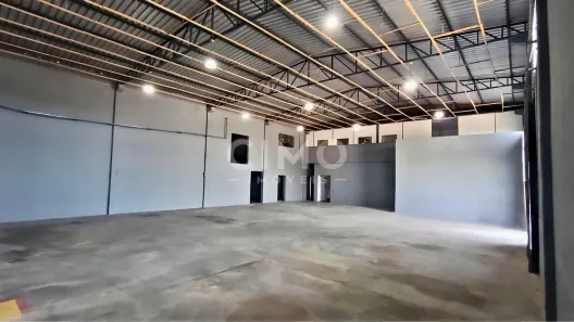 Galpão/Depósito/Armazém para alugar, 693m² no Araponguinhas, Timbó