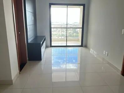 Apartamento com 3 Quartos à venda, 101m² no Jardim Alexandrina, Anápolis