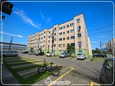 Apartamento com 2 Quartos para alugar, 48m² no Planície da Serra, Serra